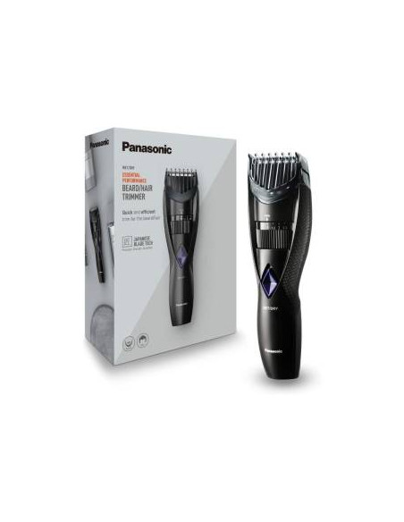 Panasonic Regolabarba Elettrico ER-GB37-K503