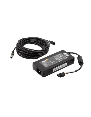 AXIS CAMERA HEATER POWER SUPPLY