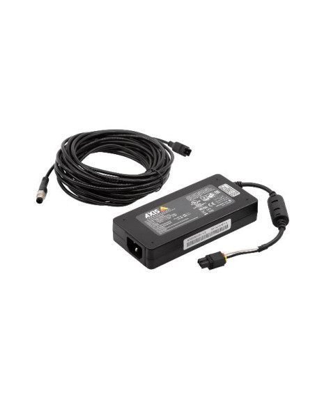 AXIS CAMERA HEATER POWER SUPPLY