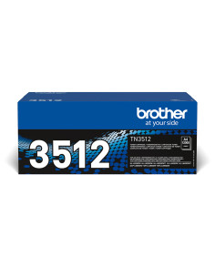 Brother TN-3512 cartuccia toner 1 pz Originale Nero