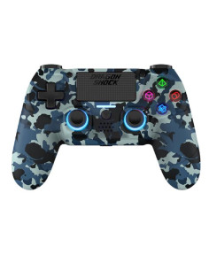 MIZAR WIRELESS  BLUE CAMO PS4