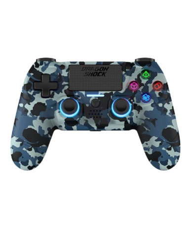 MIZAR WIRELESS  BLUE CAMO PS4
