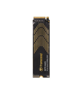 1TB M.2 2280 PCIE GEN5X4 NVME + HS