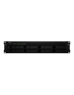 RACKSTATION RS1221 PLUS
