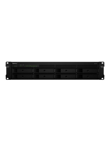 RACKSTATION RS1221 PLUS