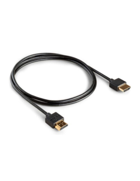 CAVO HDMI ULTRA SOTTILE 2MT
