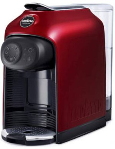 Lavazza Macchina da Caff AModo Mio Idola Rosso