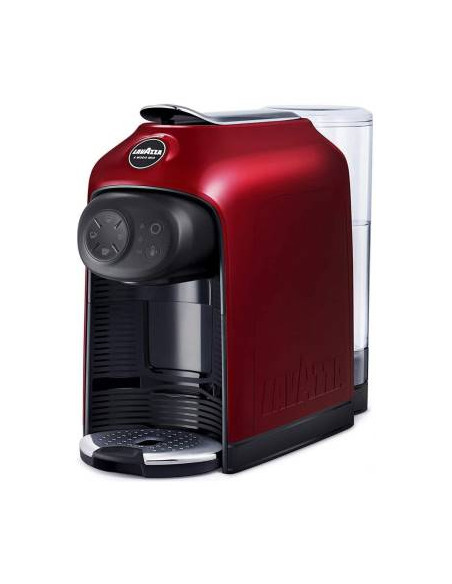 Lavazza Macchina da Caff AModo Mio Idola Rosso