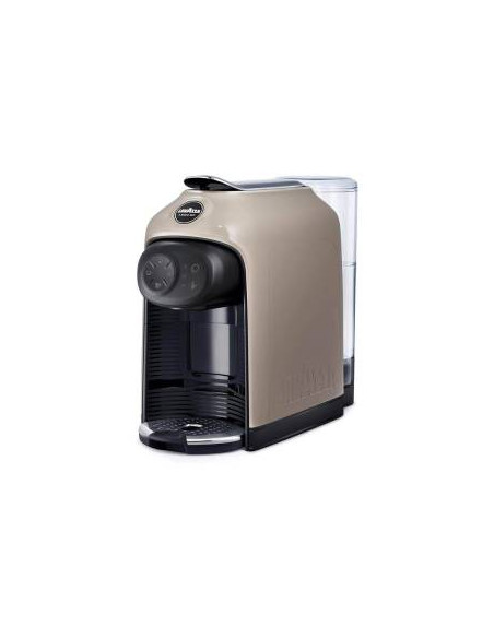 Lavazza Macchina da Caff AModo Mio Idola Grigio