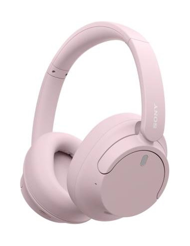 Sony Cuffie Wir/BT NoiseC Mic WH-CH720NP Pink
