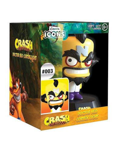 DOCTOR NEO CORTEX ICON LIGHT V2 BDP