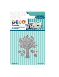 FUSTELLA LA LITTLE - ALBERO