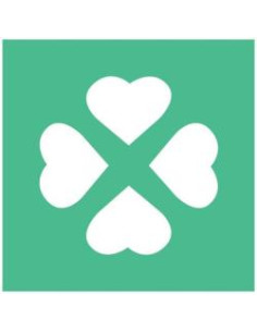 FUSTELLA MM.25  CUORICINI