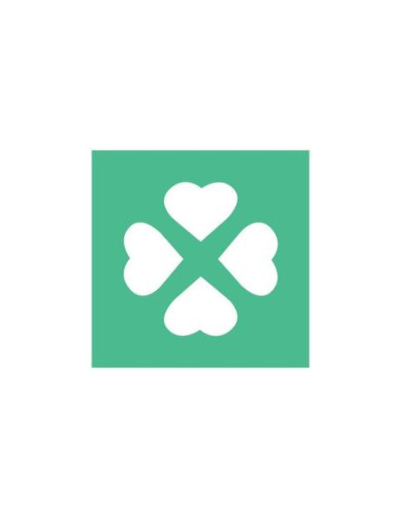 FUSTELLA MM.25  CUORICINI