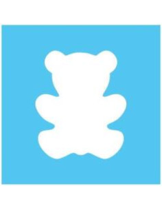 FUSTELLA MM.16  ORSO