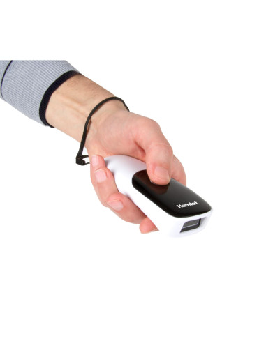 BARCODE SCAN.PORT. 2D 2.4GHZ BT USB