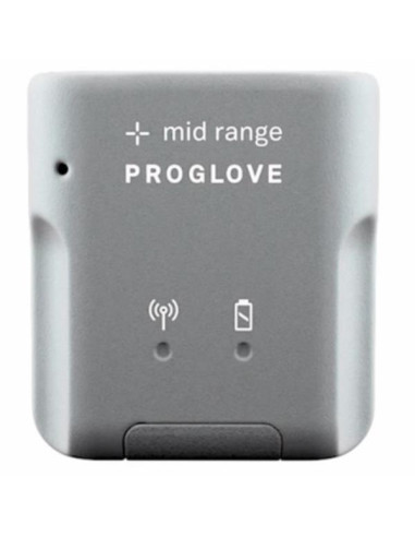 PROGLOVE MARK BASIC 2D MR/ONLY BT