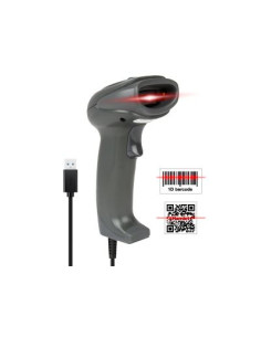 BARCODE SCANNER 2D USB PROFESS.