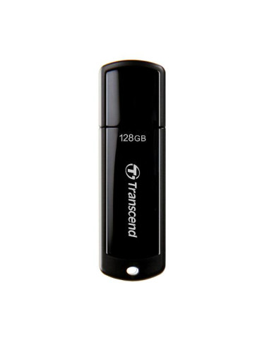 JF700 128GB USB3.1 CLASSIC BLACK