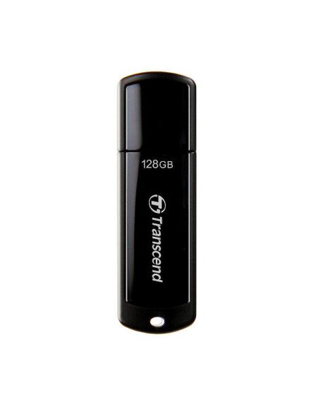JF700 128GB USB3.1 CLASSIC BLACK