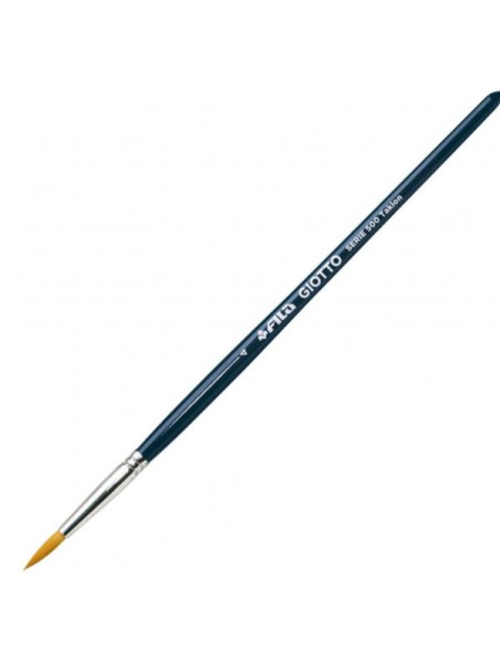 CF12 PENNELLI SERIE 500 TAKLON N° 4