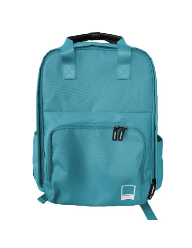 PANTONE BACKPACK UP TO 16 LBLUE