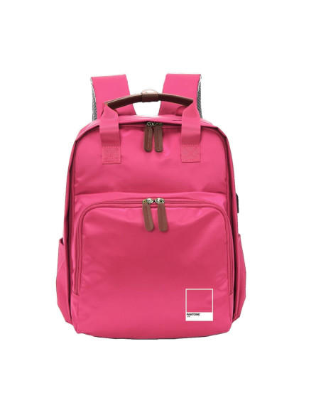 PANTONE BACKPACK UP TO 16 PINK