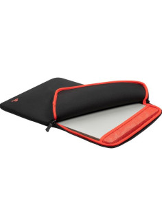 5224 BLACK MACBOOK AIR 15 SLEEVE 12