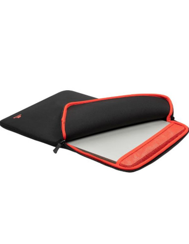 5224 BLACK MACBOOK AIR 15 SLEEVE 12