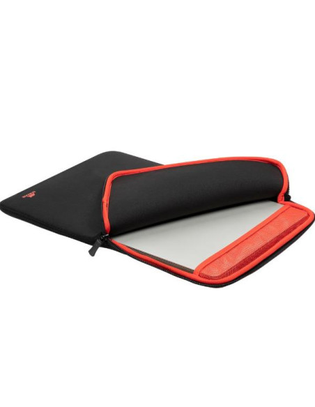 5224 BLACK MACBOOK AIR 15 SLEEVE 12