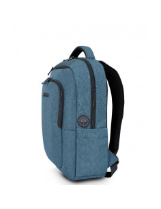 ECO BACKPACK 13/14 DEEP BLUE