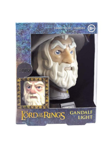 GANDALF ICON LIGHT BDP