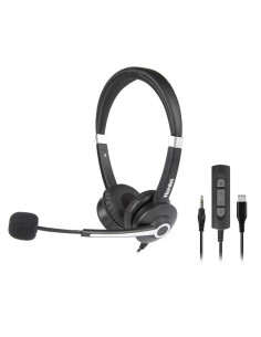 RENOVA CJS CUFFI.BUS. BI USBC-JACK