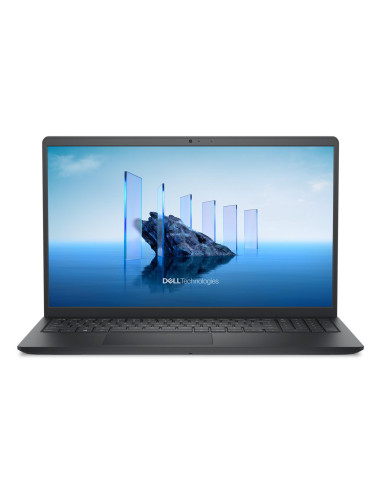DELL Pro 15 Essential PV15250 Intel® Core™ i7 i7-1355U Computer portatile 39,6 cm (15.6") Full HD 16 GB DDR5-SDRAM 512 GB SSD