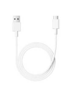 Xiaomi Cavo USB-A to USB-C 3A Fast Charge 1m White
