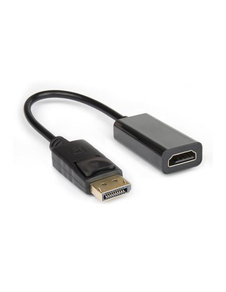 CAVO DISPLAYPORT A HDMI F 1080P 60H