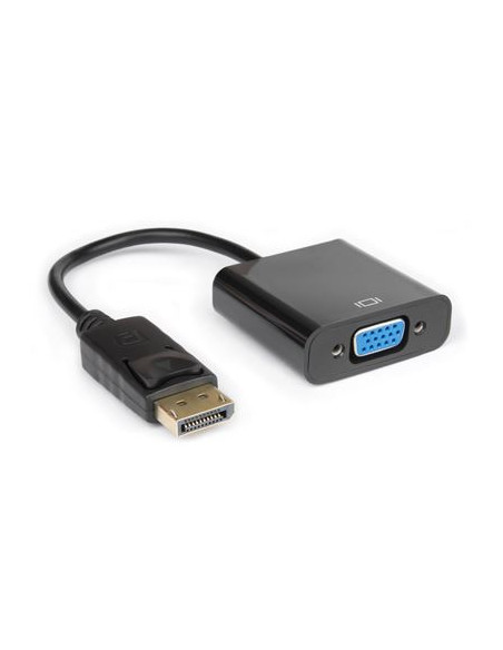 CAVO DISPLAYPORT A VGA F 1080P 60ZH