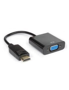 ADATTATORE HDMI M A VGA F180P 60HZ