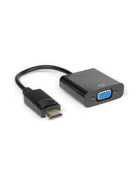 ADATTATORE HDMI M A VGA F180P 60HZ