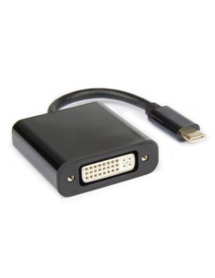 CAVO USB TIPO C TO DVI F 4K 2K 30HZ