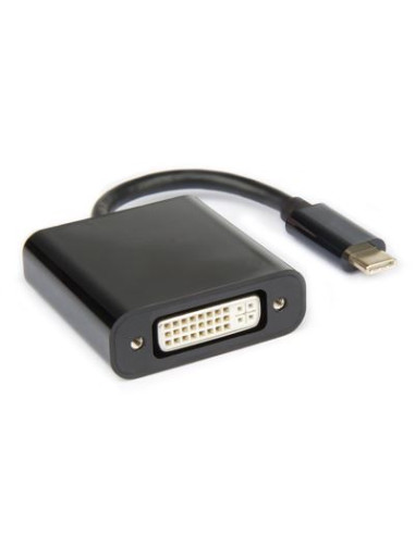 CAVO USB TIPO C TO DVI F 4K 2K 30HZ