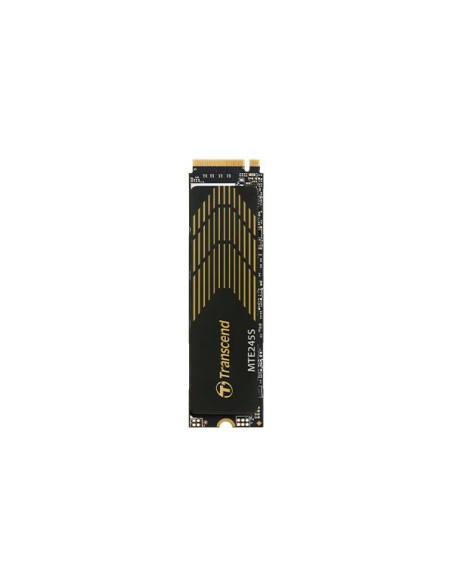 500GB  M.2 2280  PCIE GEN4X4  NVME