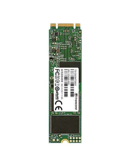 SSD 240GB  M.2 2280 SSD SATA3 TLC