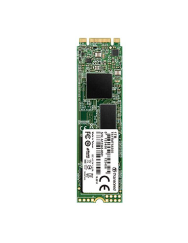 2T M.2 2280 SSD SATA3 TLC