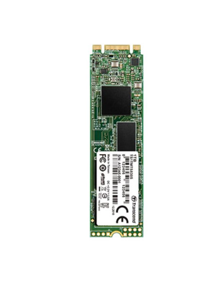 2T M.2 2280 SSD SATA3 TLC