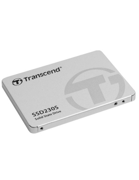 2TB 2.5  SSD230S SATA3 3D TLC A