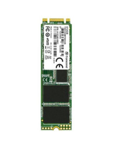 512GB SINGLE SIDE M.2 2280 SSD