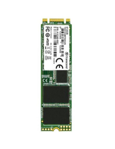 512GB SINGLE SIDE M.2 2280 SSD