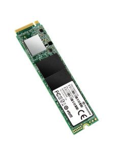512GB M2 2280 PCIE GEN3X4 3D TLC