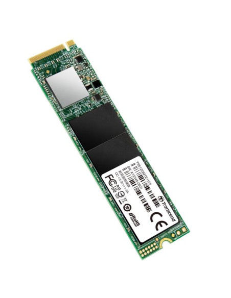 512GB M2 2280 PCIE GEN3X4 3D TLC